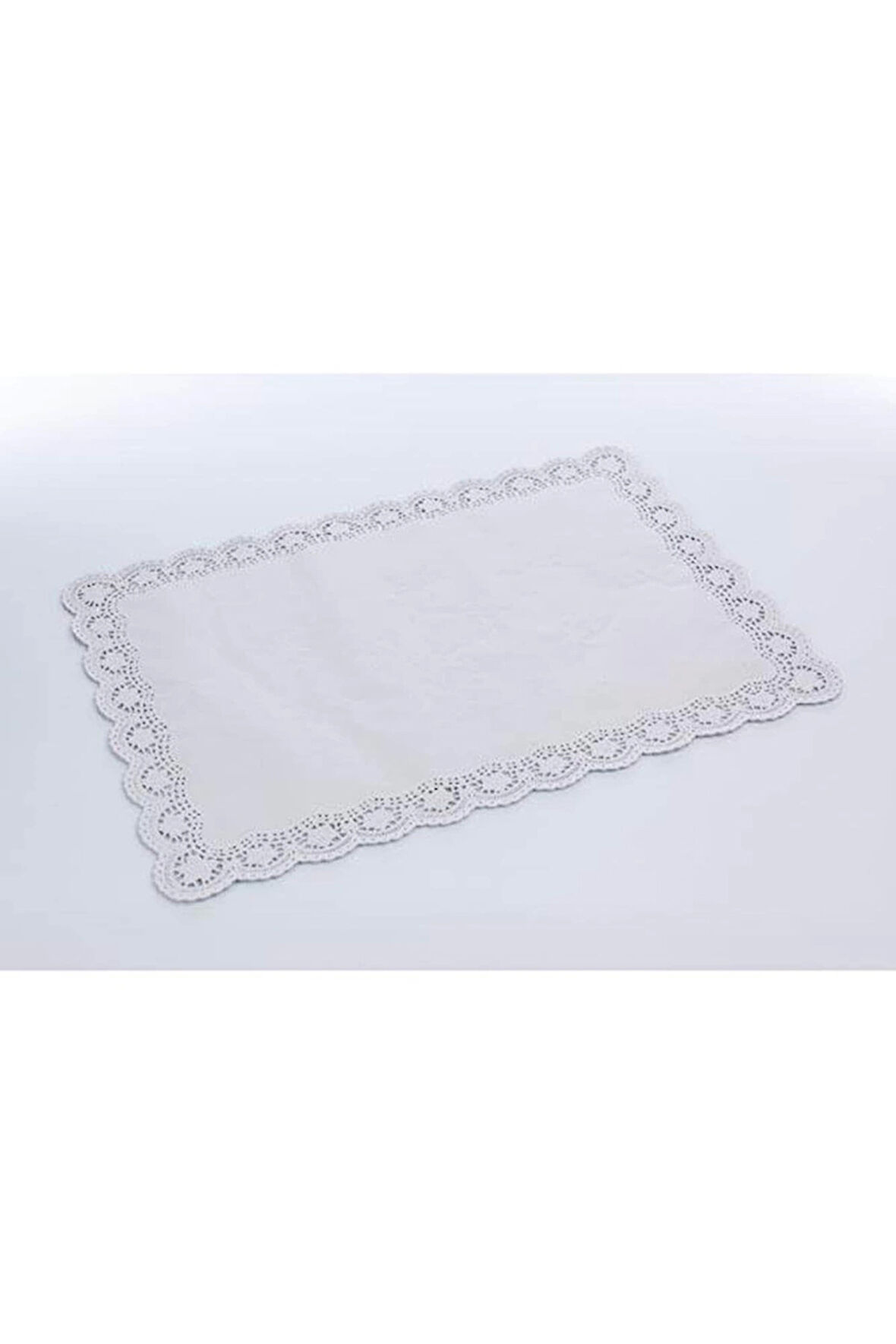 Supertrend Dantel Kağıt 32x45cm 100 Adet