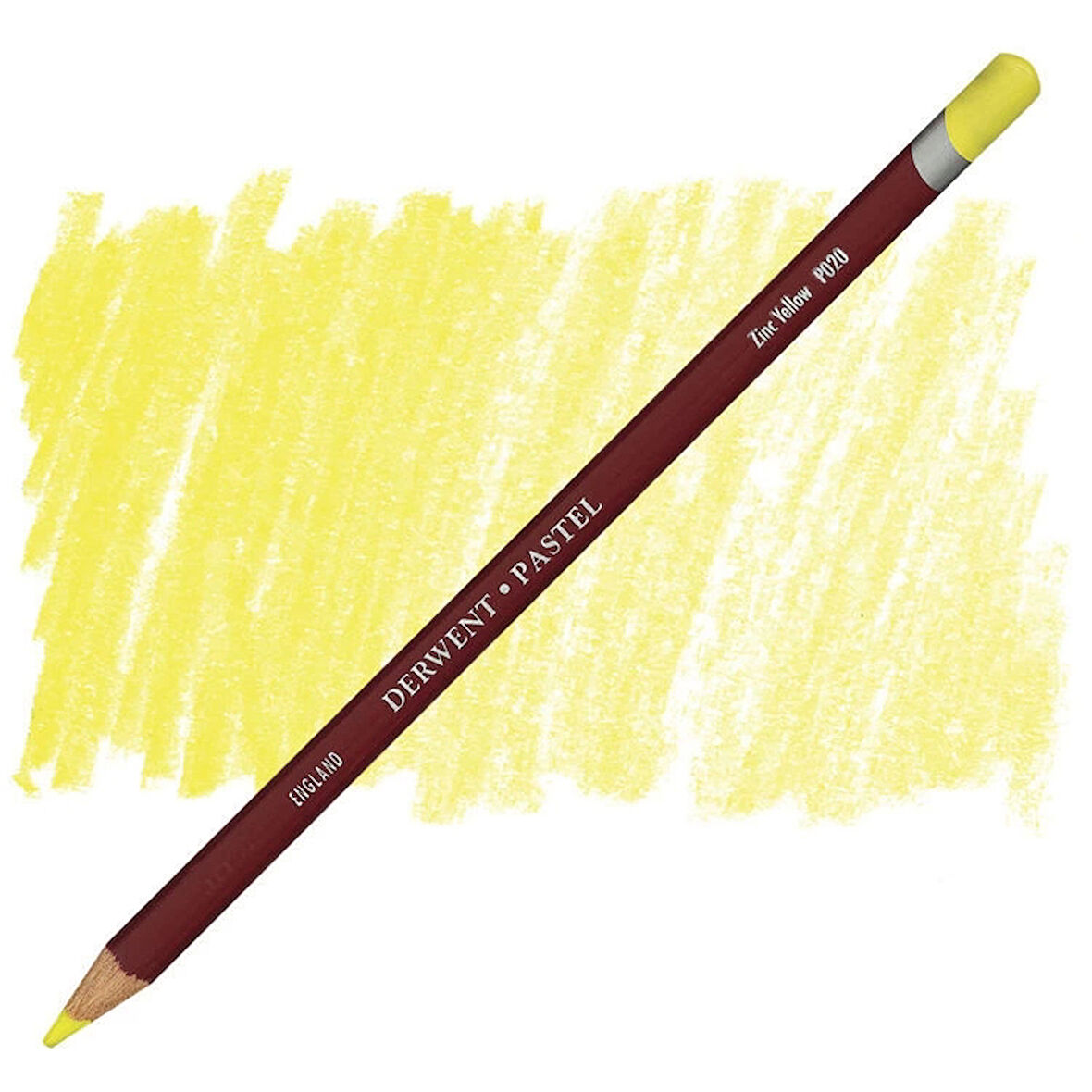 Supertrend Pastel Pencil P020 Zinc Yellow