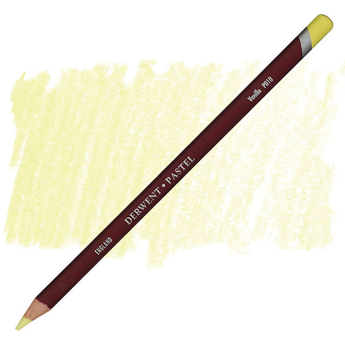 Supertrend Pastel Pencil P010 Vanilla
