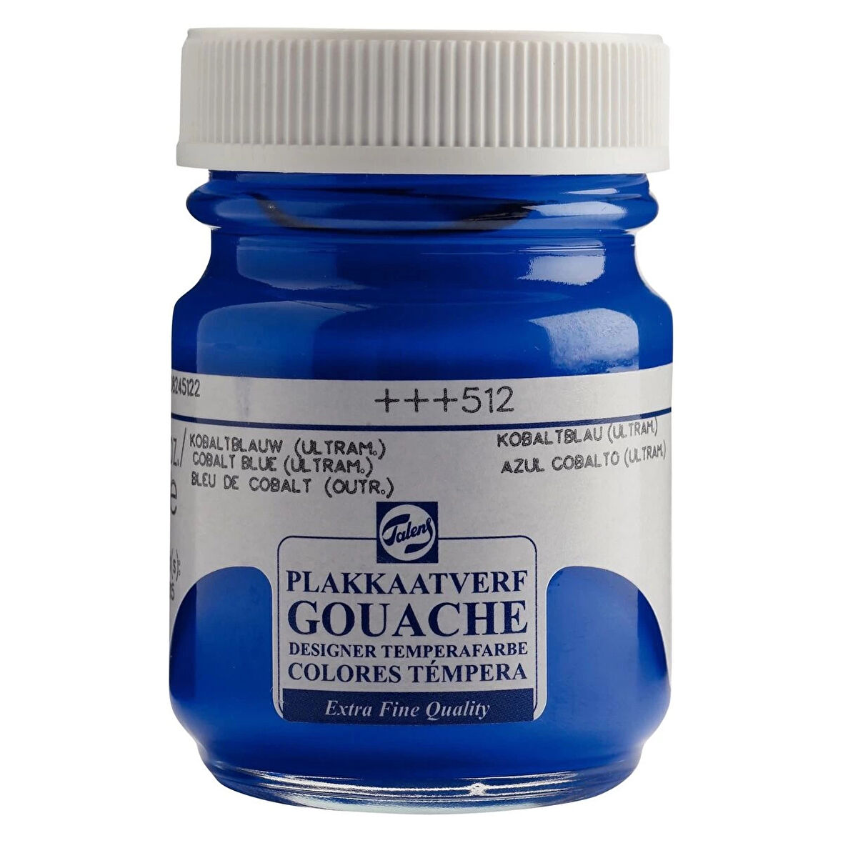 Supertrend Guaj Boya 50 ml. 512 Cobalt Blue (Ultramarine)