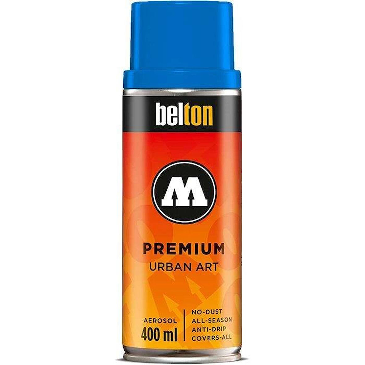 Supertrend Belton Premium Sprey Boya 400 ml. 097 Tulip Blue
