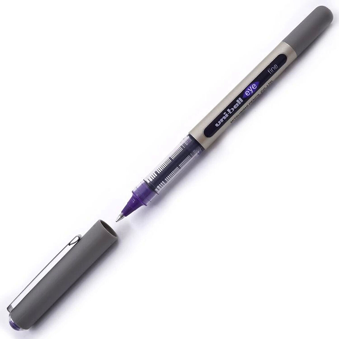 Supertrend-ball Eye Fine 0.7 Roller Kalem MOR