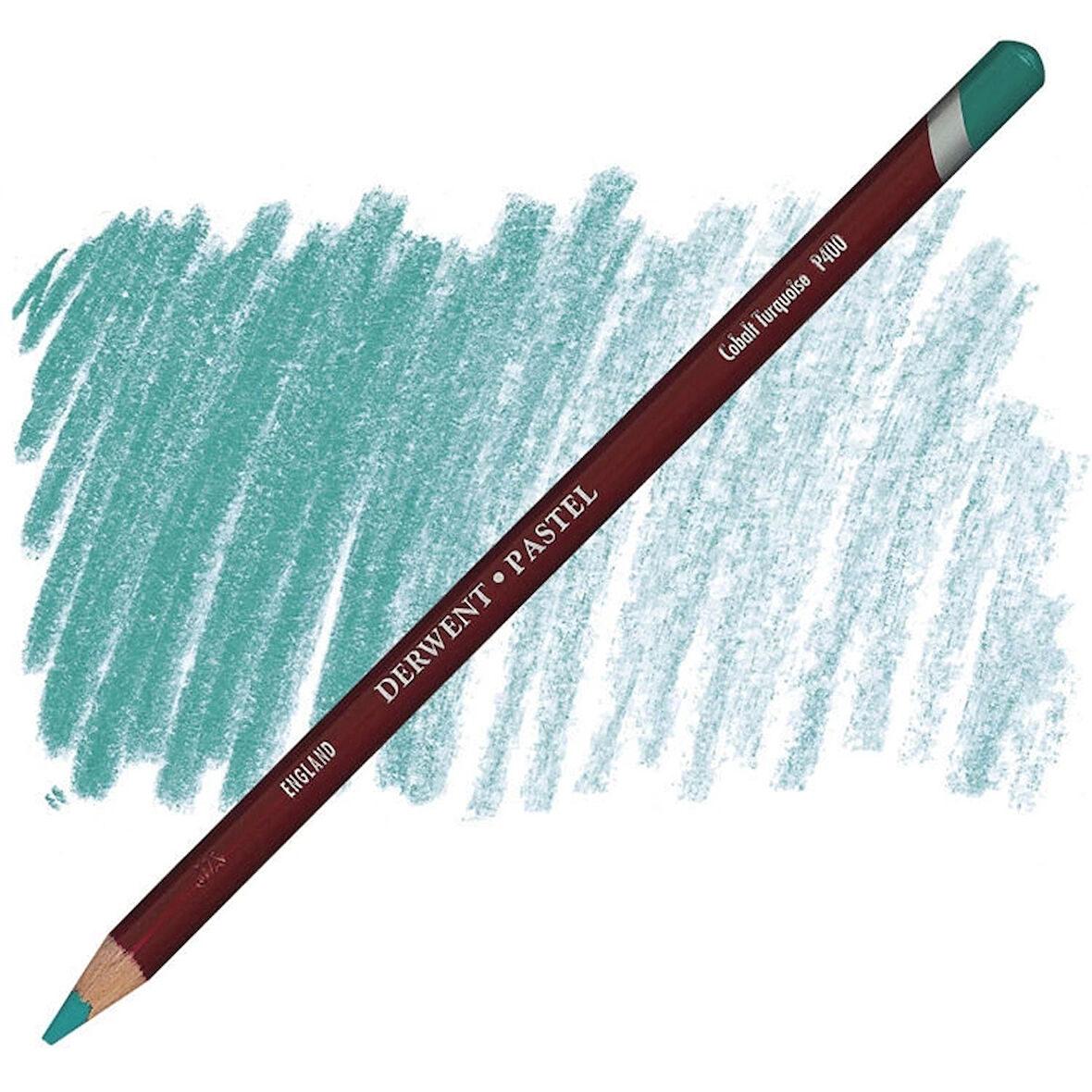 Supertrend Pastel Pencil P400 Cobalt Turquoise