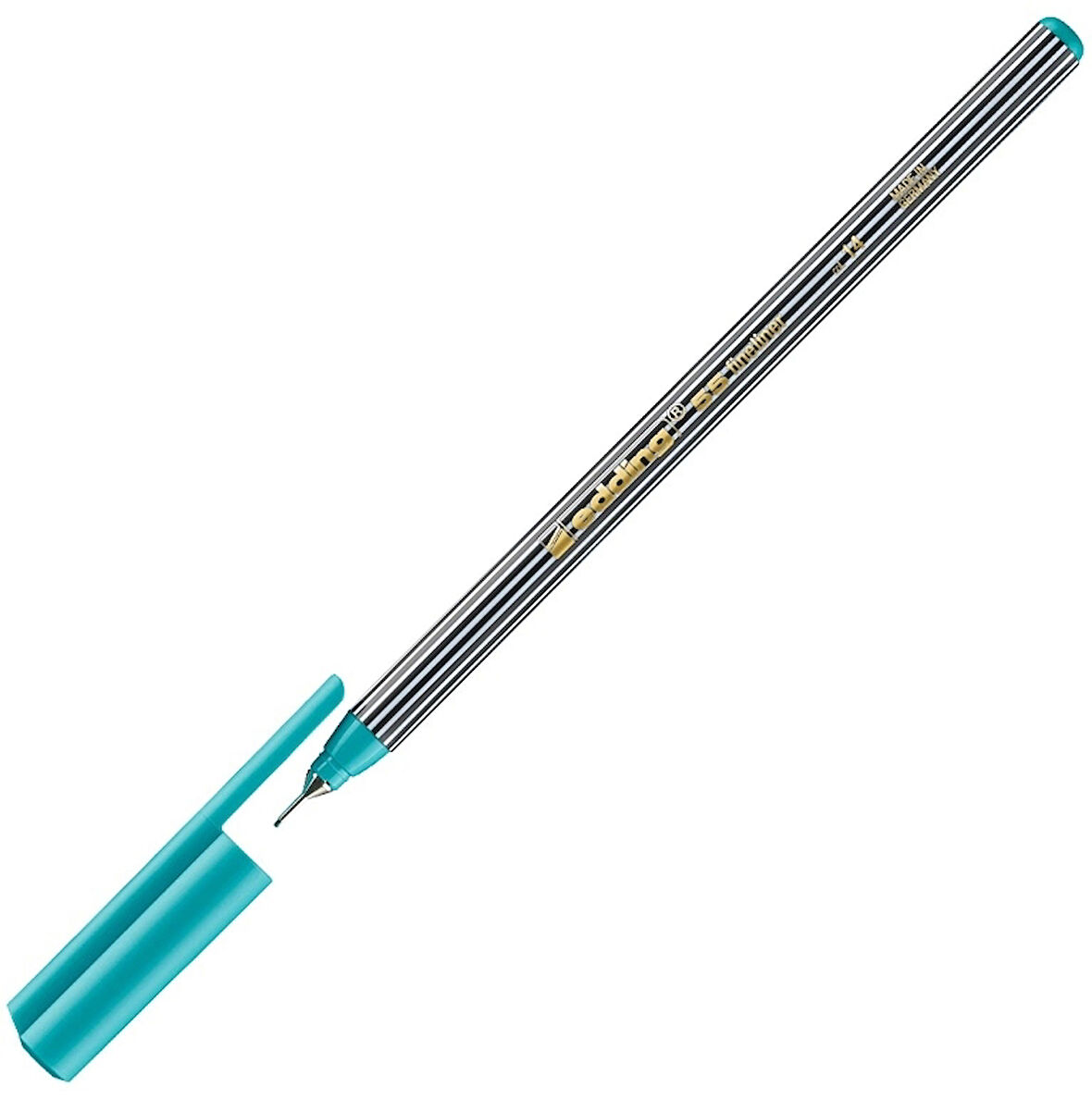 Supertrend 55 Fineliner Kalem TURKUAZ