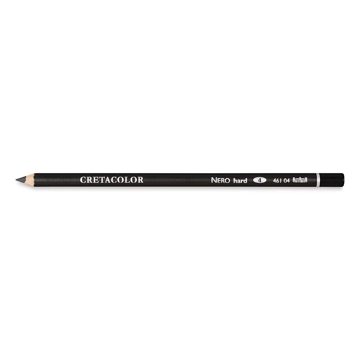 Supertrend Nero Drawing Pencil Kömür Füzen Kalem Hard