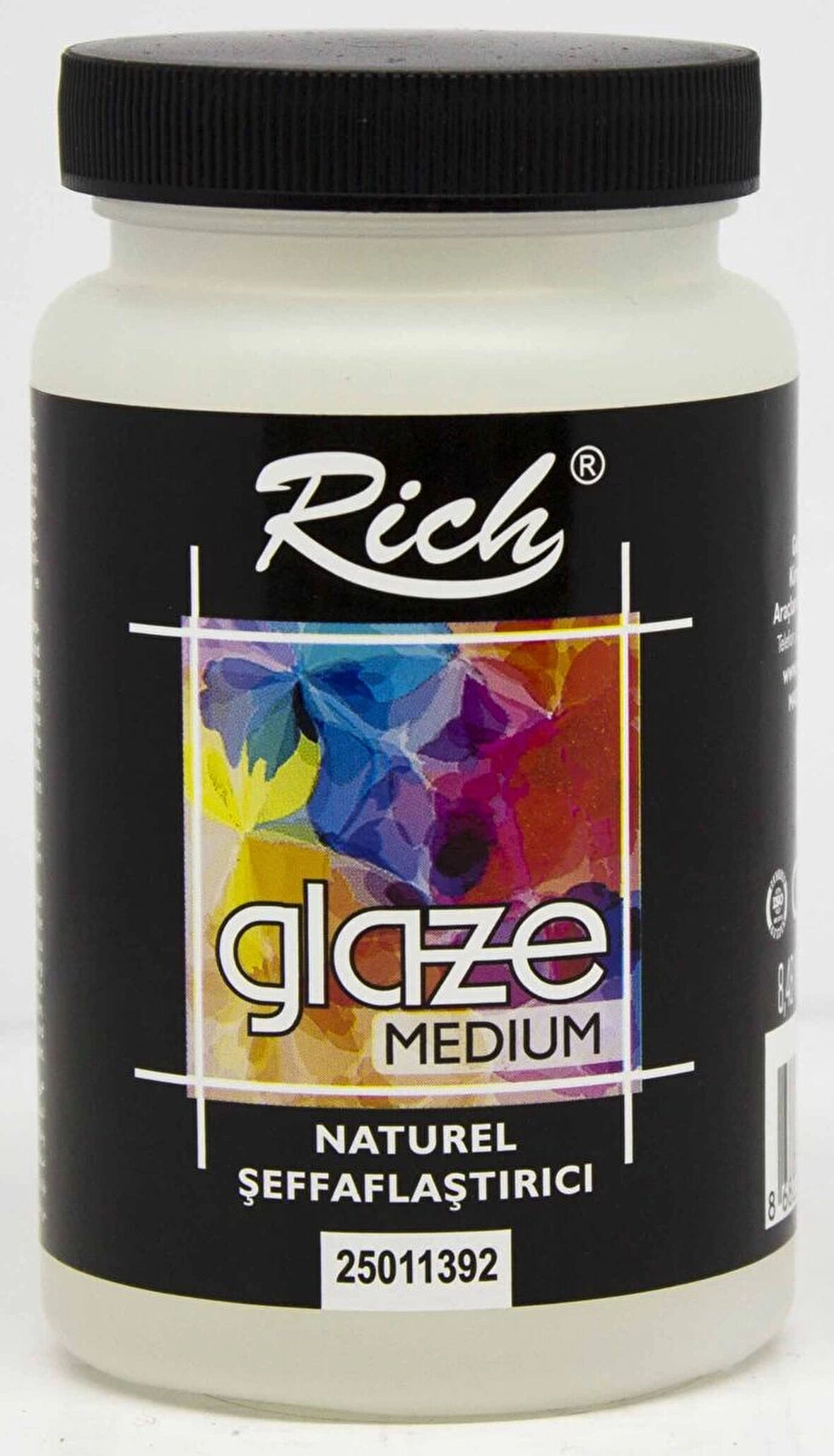 Supertrend Glaze Medium 250 cc.