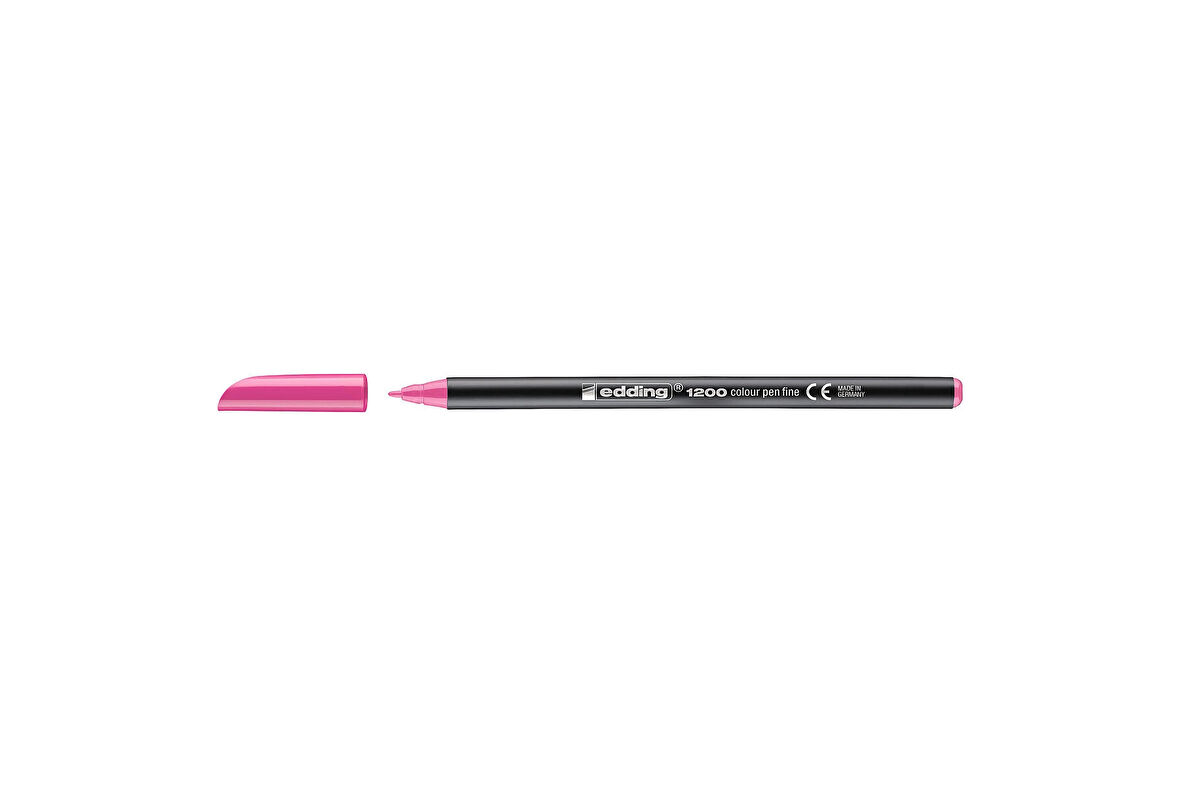 Supertrend 1200 Grafik Kalemi PEMBE