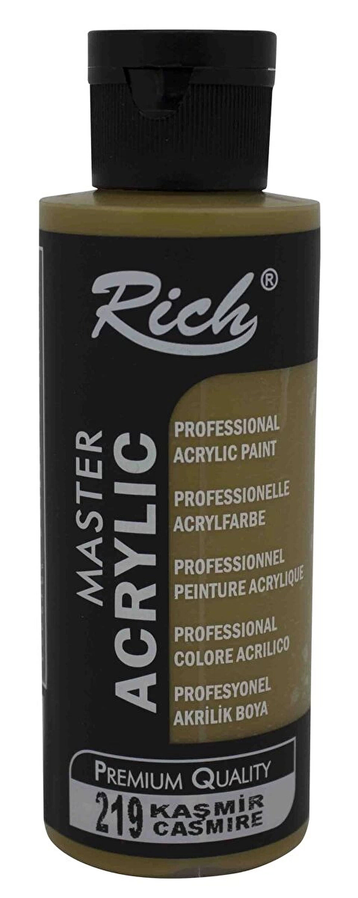 Supertrend Supertrendter Akrilik Boya 120 cc. 219 Kaşmir