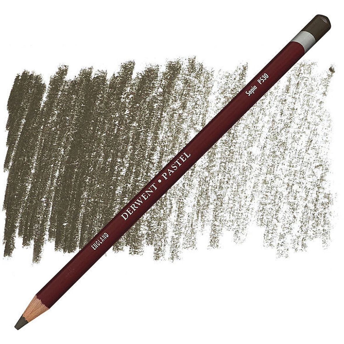 Supertrend Pastel Pencil P530 Sepia