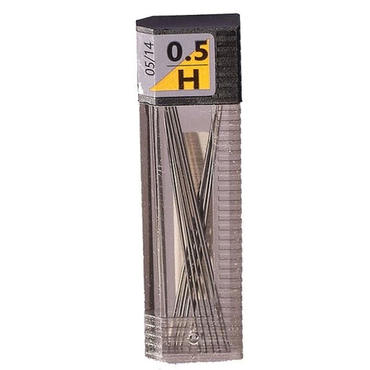 Supertrend Klasik Kurşun Kalem Ucu 0.5 mm H 12'li Tüp