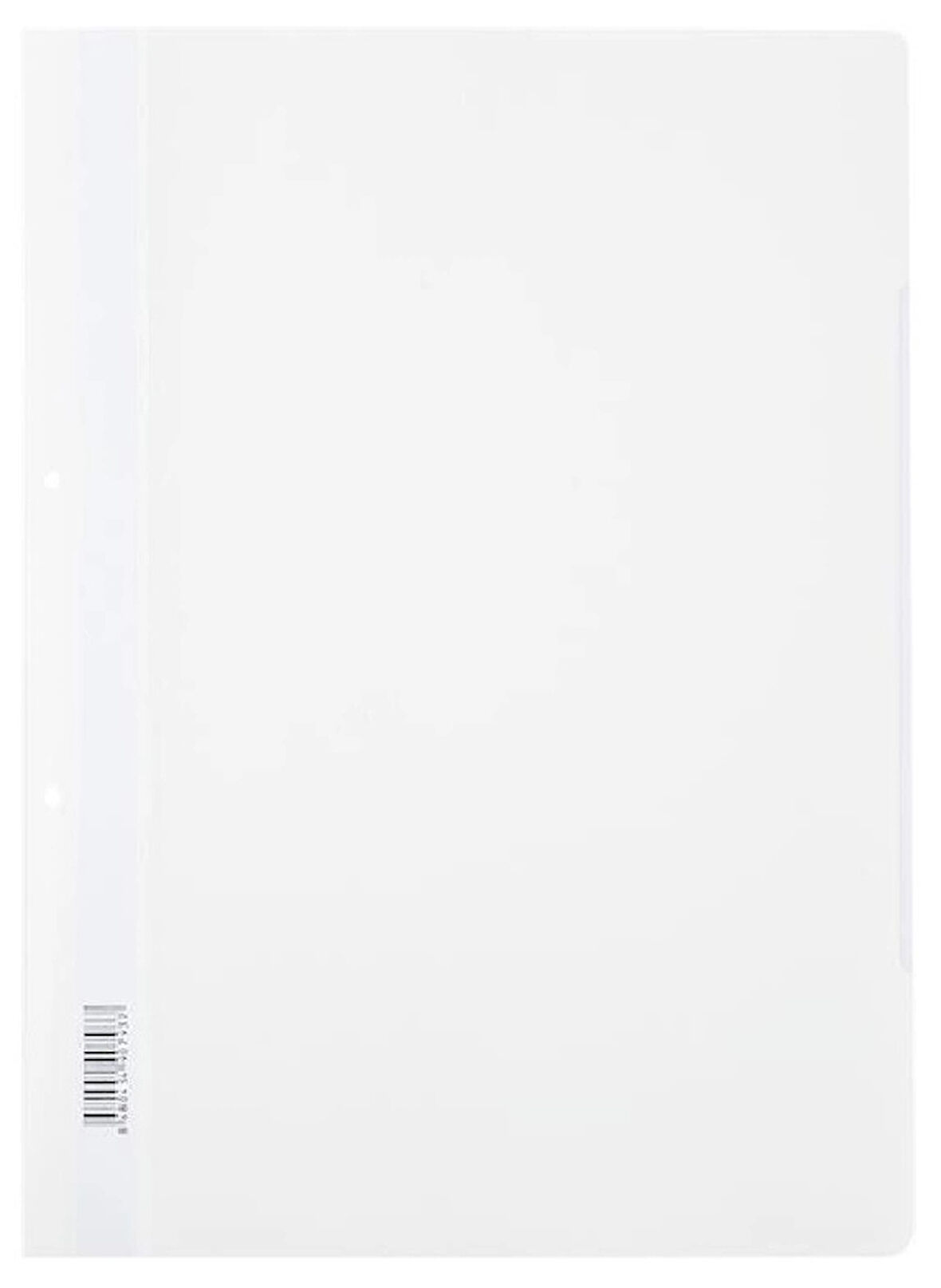 Supertrend Telli Dosya BEYAZ