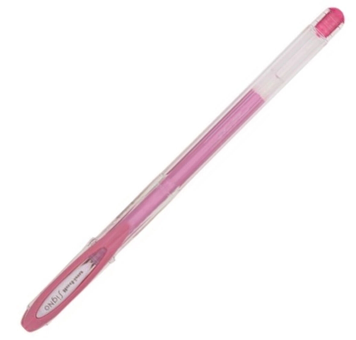 Supertrend-ball Signo Noble Metal 0.8 Jel Kalem PEMBE