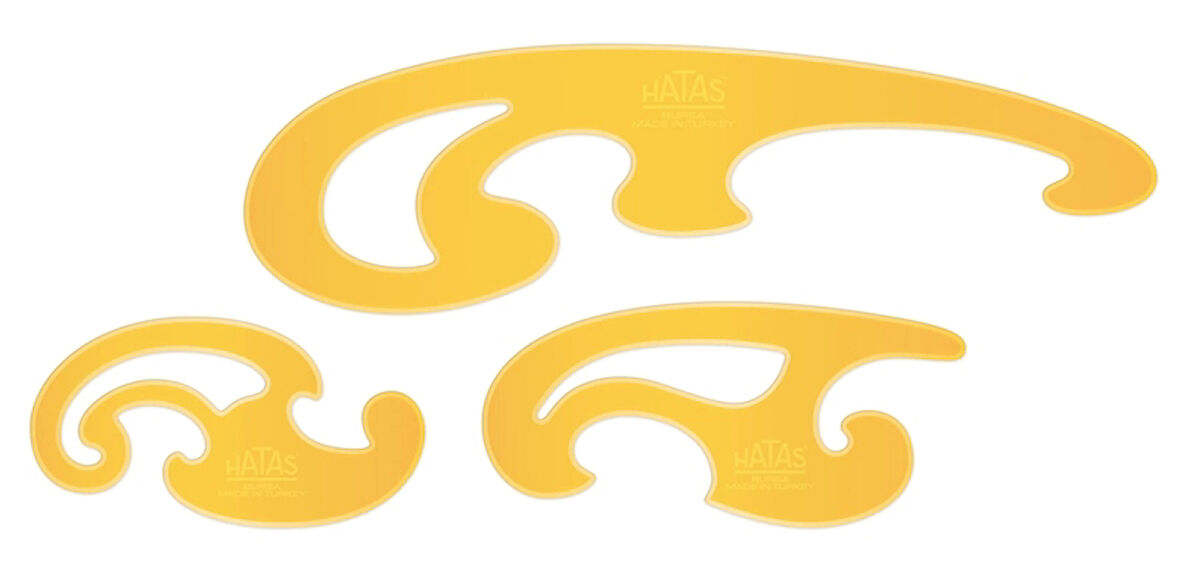 Supertrend Pistole Takımı 3'lü Set