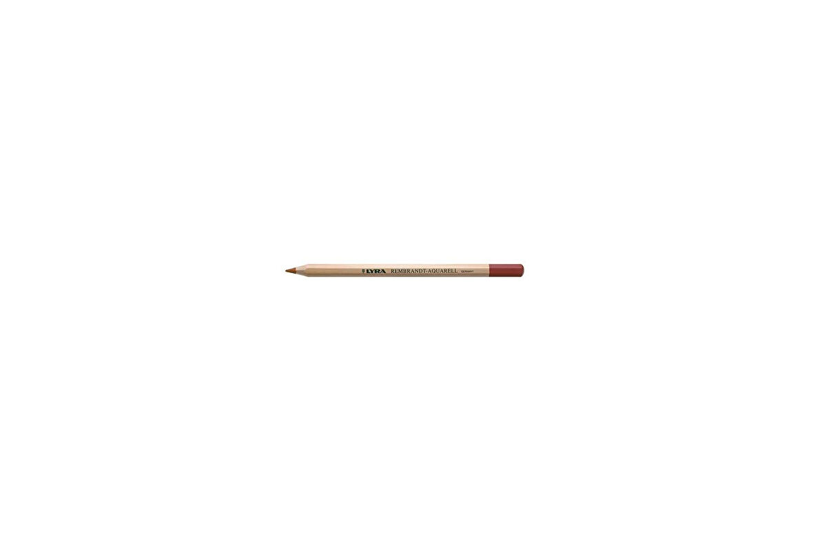 Supertrend Rembrandt Aquarell Boya Kalemi POMPEIAN RED