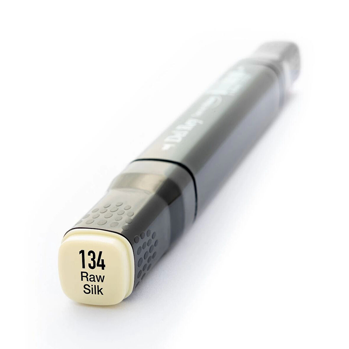 Supertrend Çift Uçlu Çizim Marker Kalemi 134 Raw Silk