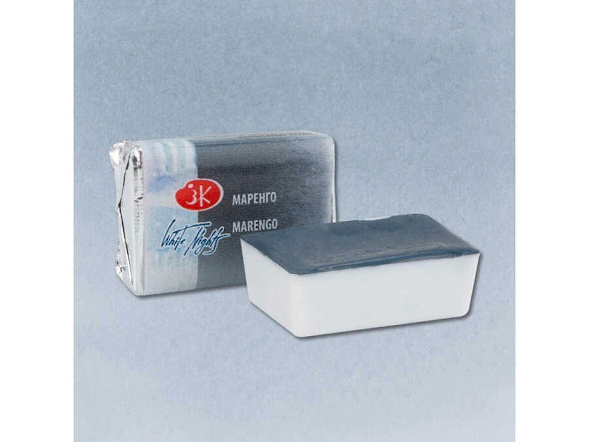 Supertrend White Nights Tam Tablet Sulu Boya 818 Marengo