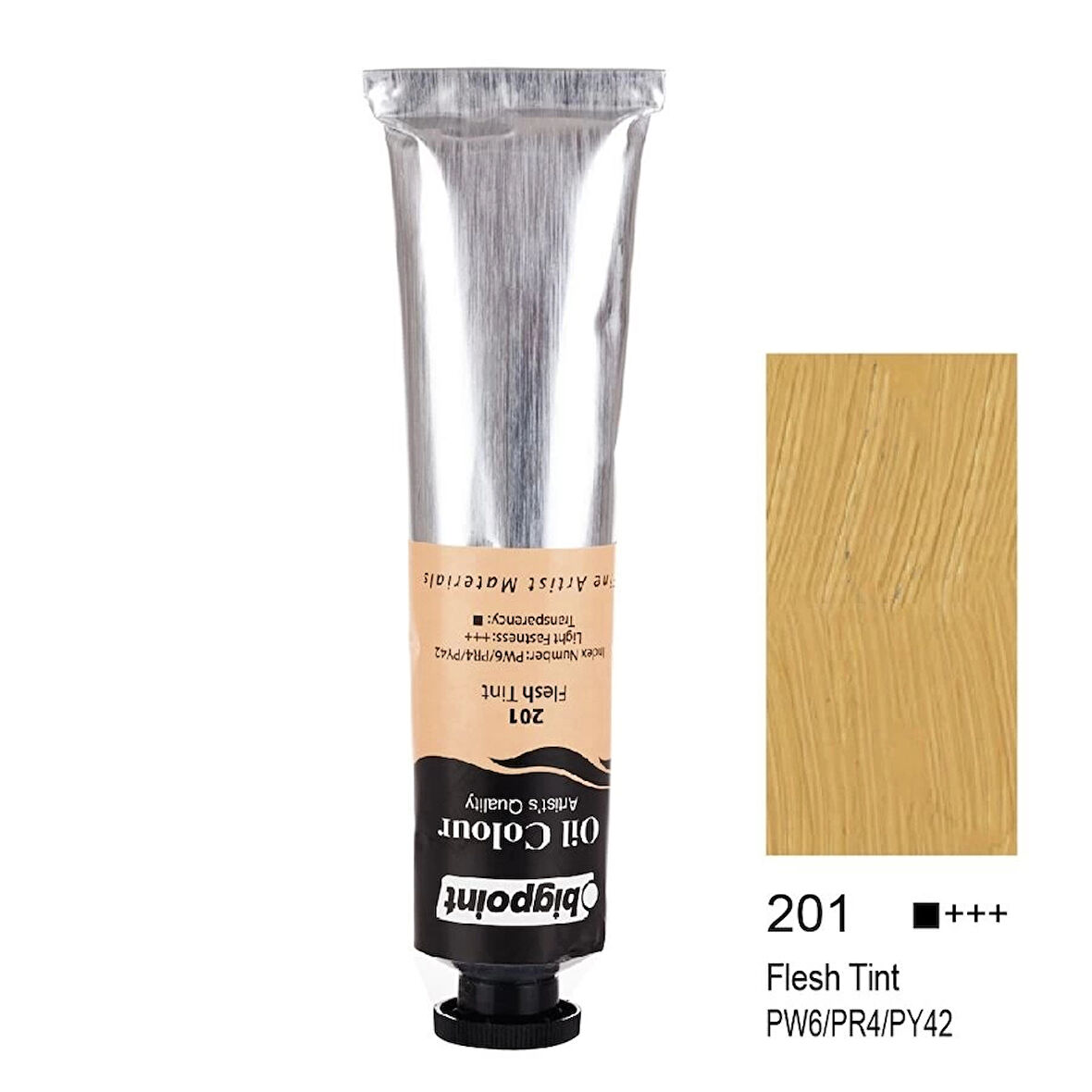 Supertrend Yağlı Boya 200 ml. 201 Flesh Tint