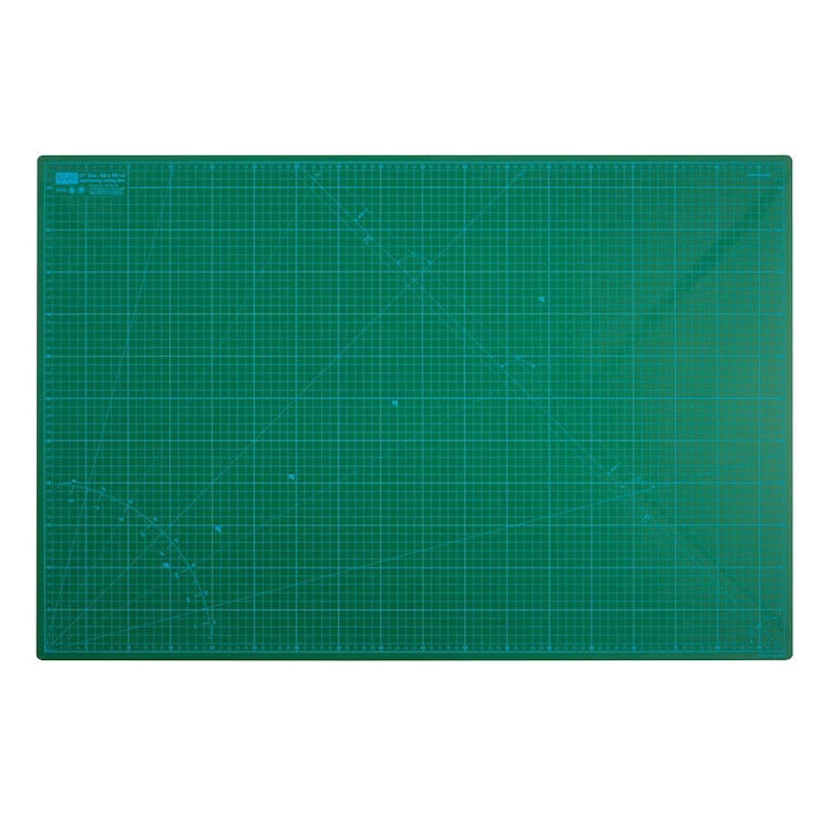 Supertrend Cutting Mat (Kesme Matı-Kesim Altlığı) A1 (60x90 cm.)