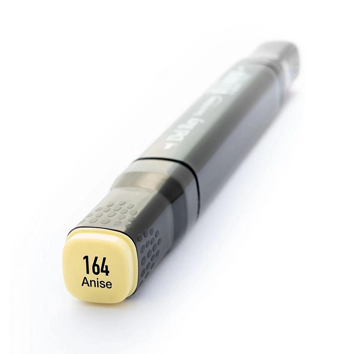 Supertrend Çift Uçlu Çizim Marker Kalemi 164 Anise