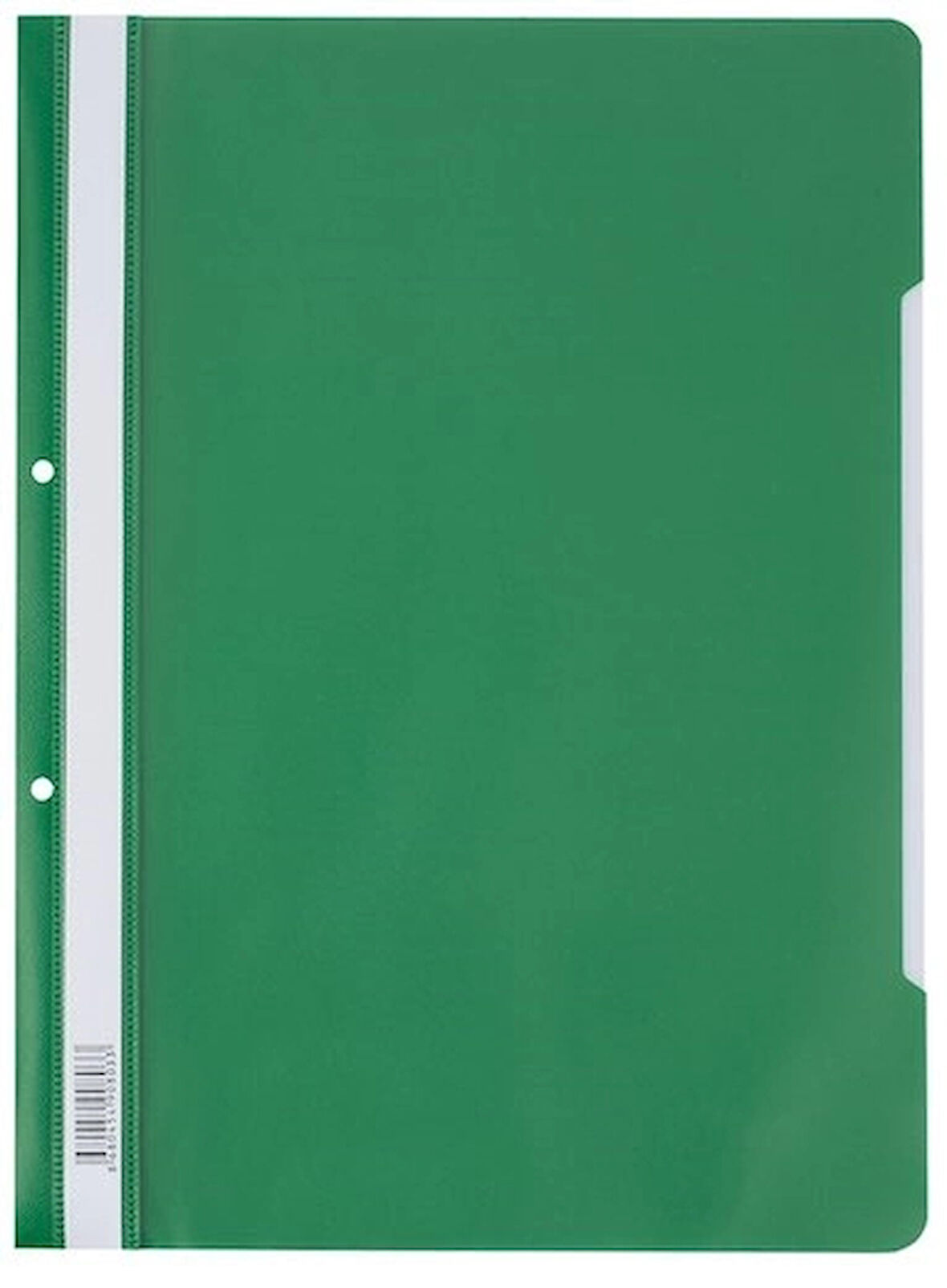 Supertrend Telli Dosya YEŞİL