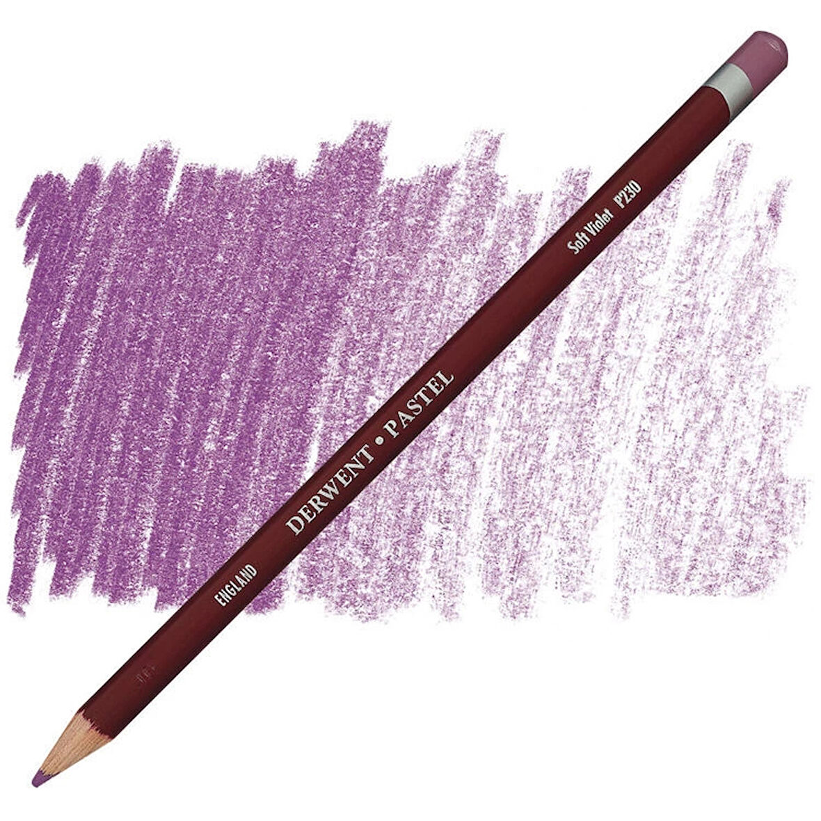 Supertrend Pastel Pencil P230 Soft Violet