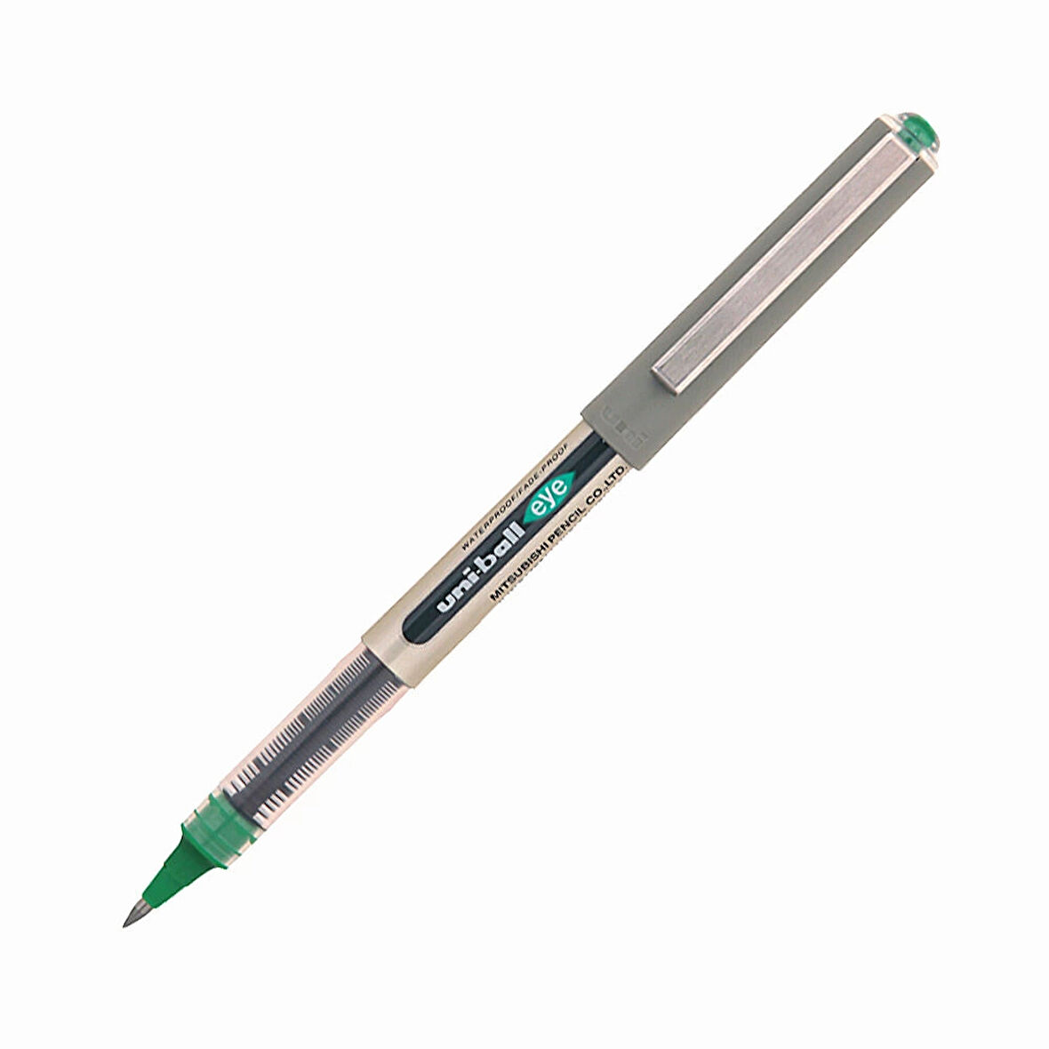 Supertrend-ball Eye Fine 0.7 Roller Kalem YEŞİL