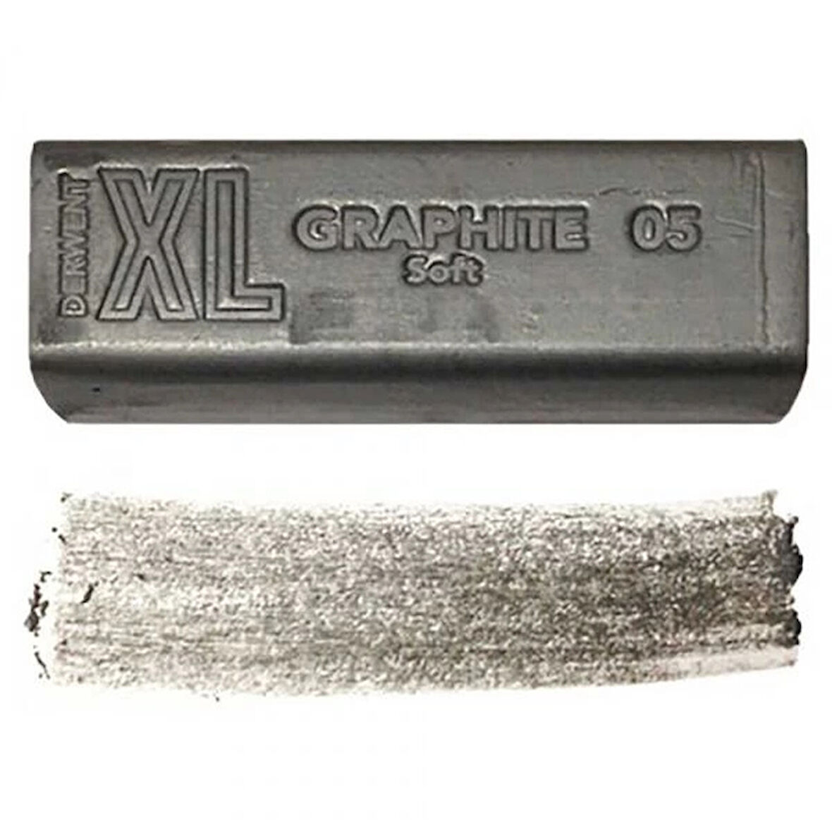 Supertrend XL Graphite Block Kalın Grafit Füzen 05 Soft Graphite