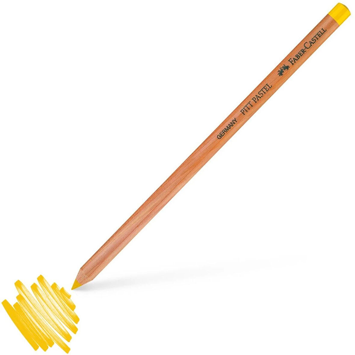 Supertrend Pitt Pastel Boya Kalemi 185 NAPLES YELLOW