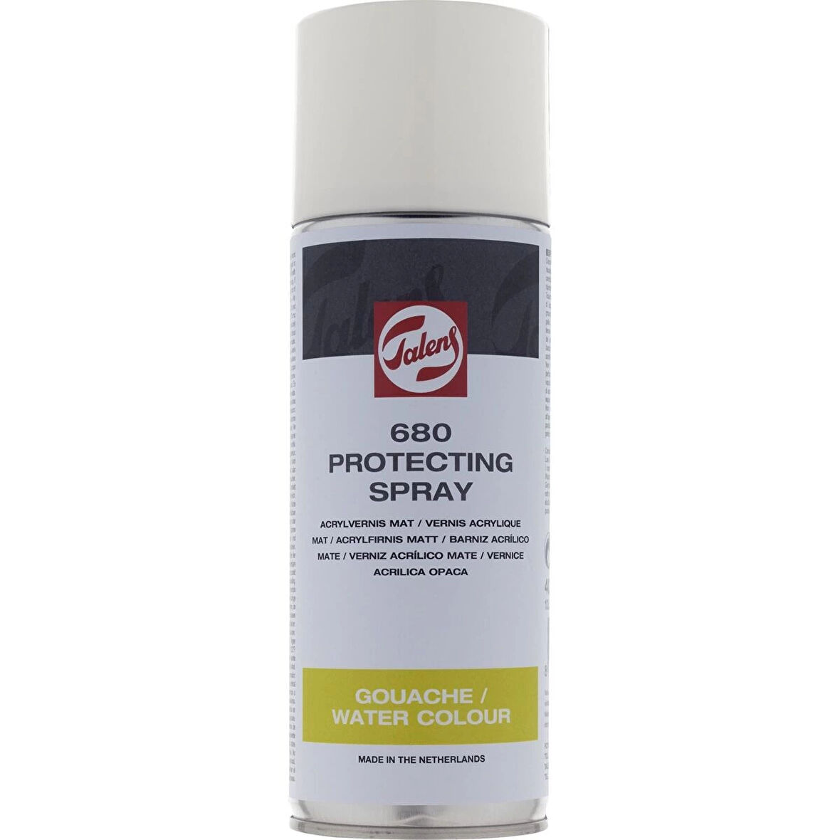 Supertrend Protecting Spray 680 Suluboya ve Guaj Koruyucu Sprey Vernik 400 ml.