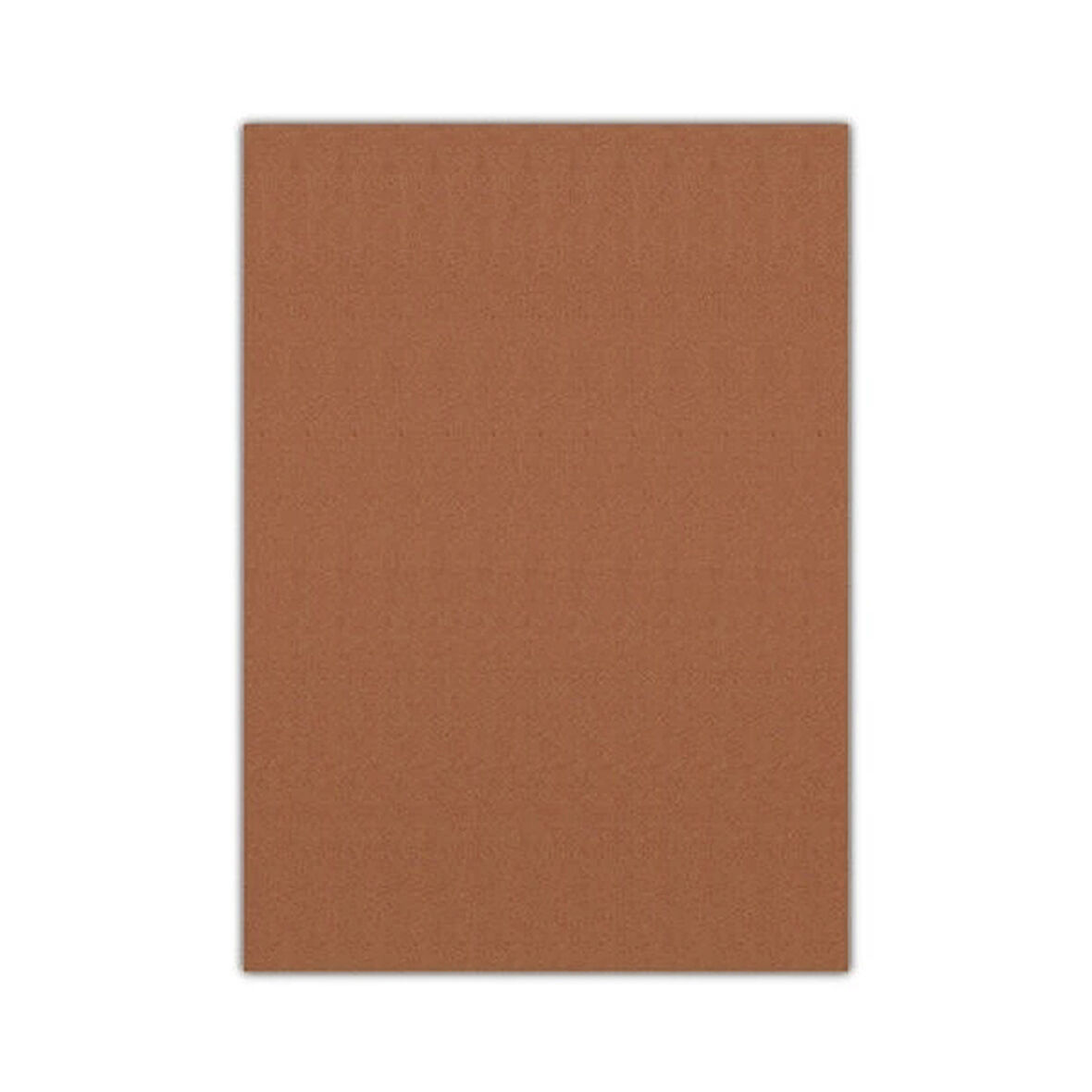 Düz Eva 50x70 cm. KAHVERENGİ