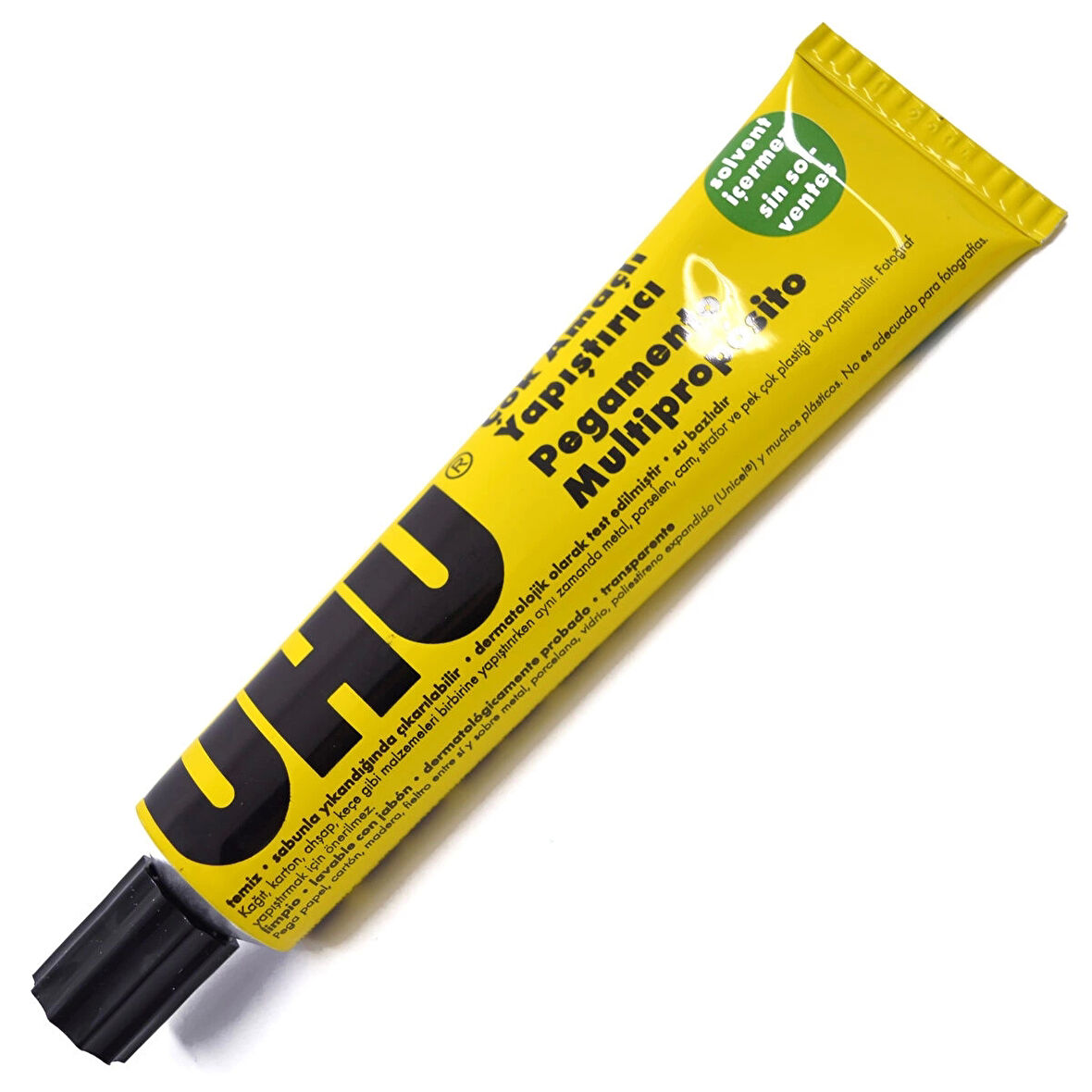 Supertrend Genel Amaçlı Solventsiz Sıvı Yapıştırıcı 60 ml.