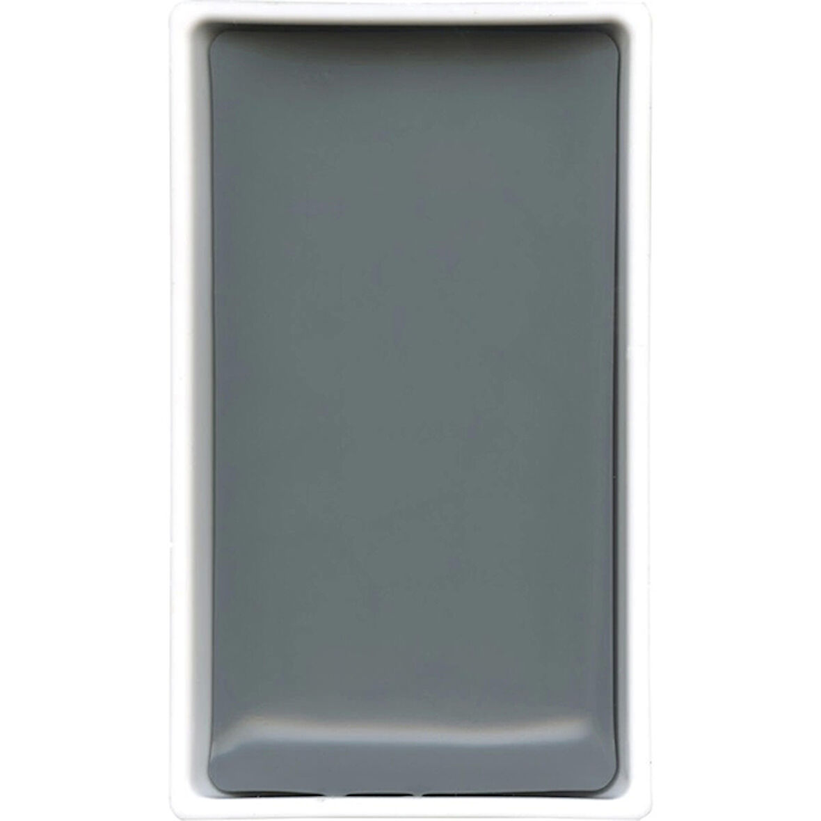 Supertrend Kuretake Gansai Tambi Tablet Sulu Boya 21 GRAY