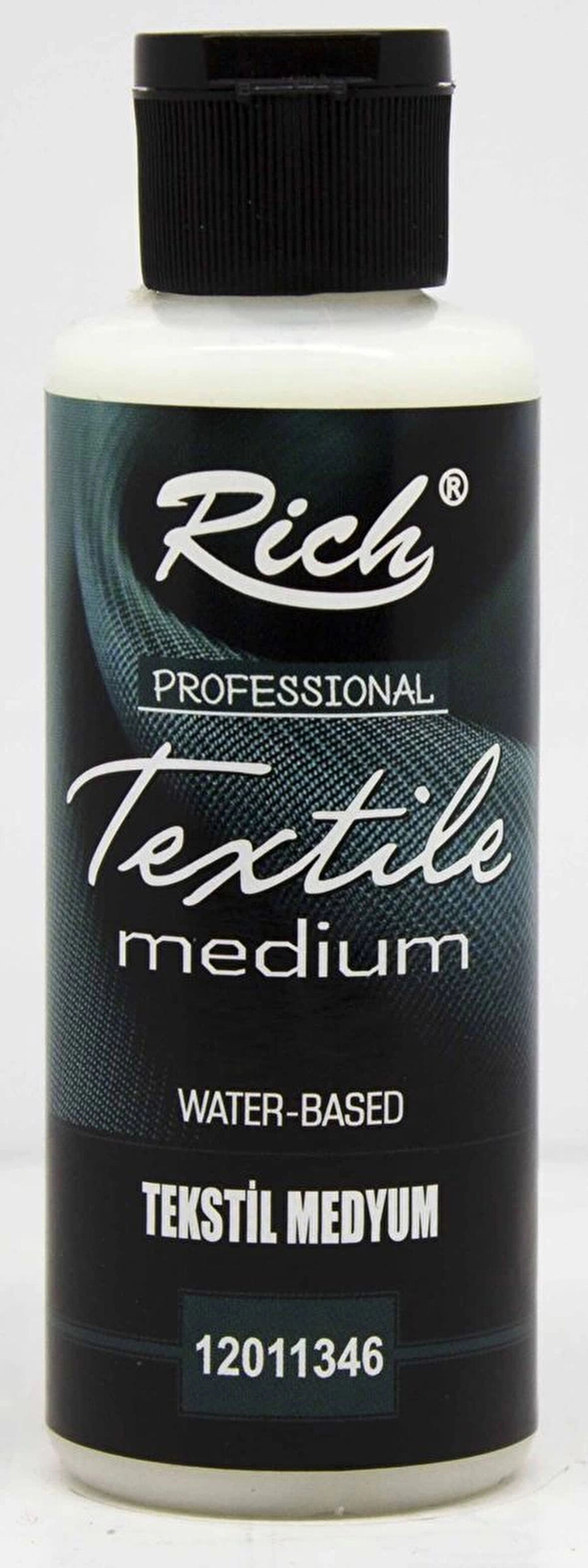 Supertrend Tekstil Medyumu (Textile Medium) 120 cc.