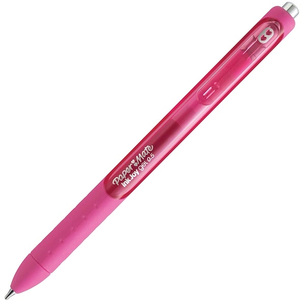 Supertrend InkJoy Jel Kalem PEMBE