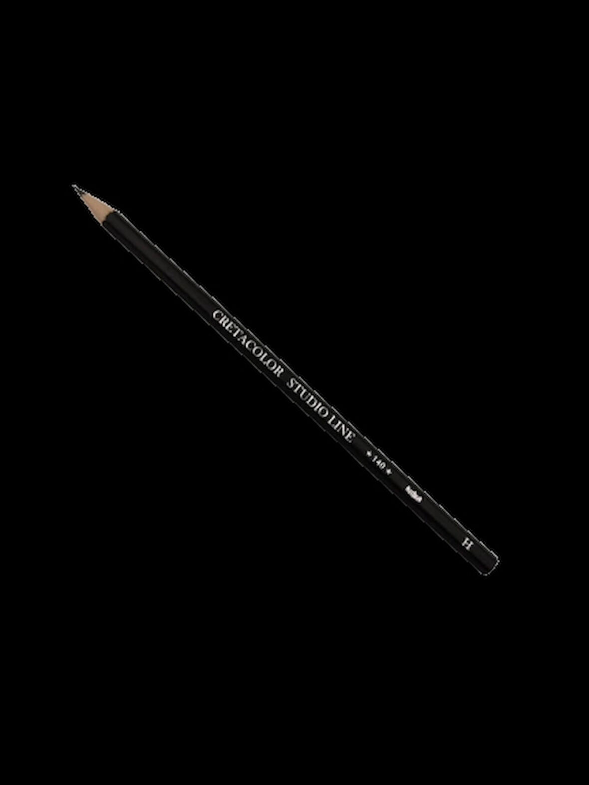 Supertrend Studio Line Graphite Dereceli Kalem H (140 H)