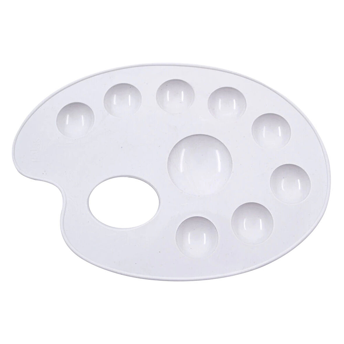 Supertrend Büyük Boy Godeli Palet 30 cm.