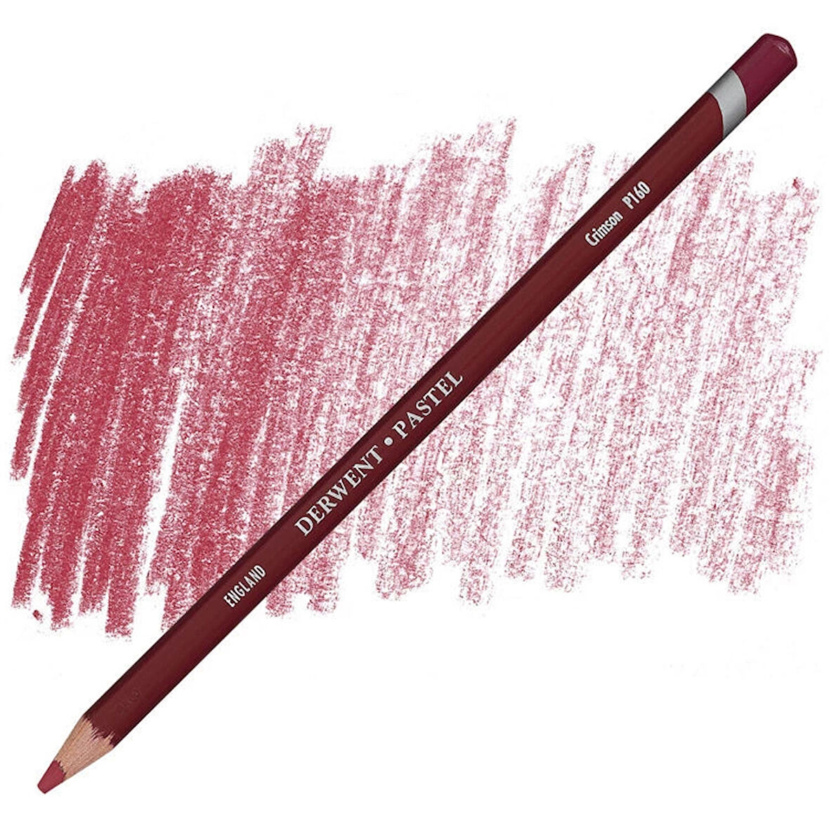 Supertrend Pastel Pencil P160 Crimson