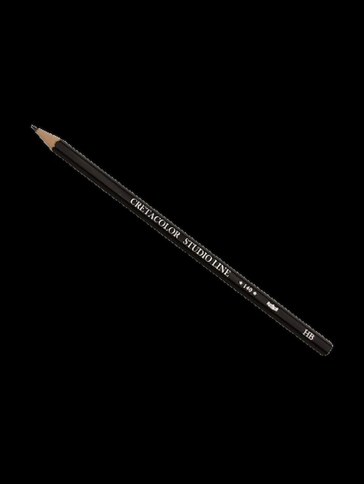 Supertrend Studio Line Graphite Dereceli Kalem HB (140 00)