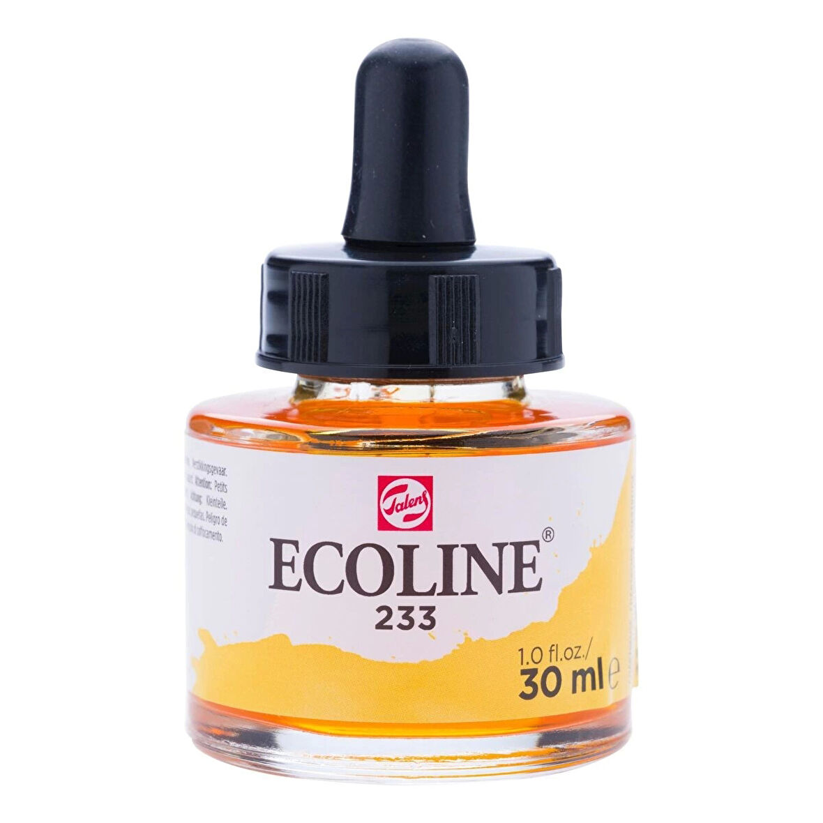 Supertrend Ecoline Sıvı Suluboya 30 ml. 233 Chartreuse
