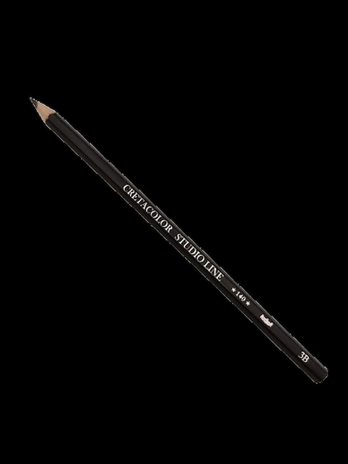 Supertrend Studio Line Graphite Dereceli Kalem 3B (140 03)