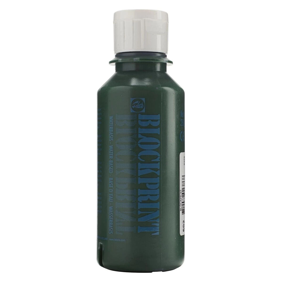Supertrend Blockprint Supertrendl Baskı ve Gravür Boyası 250 ml. 602 Deep Green