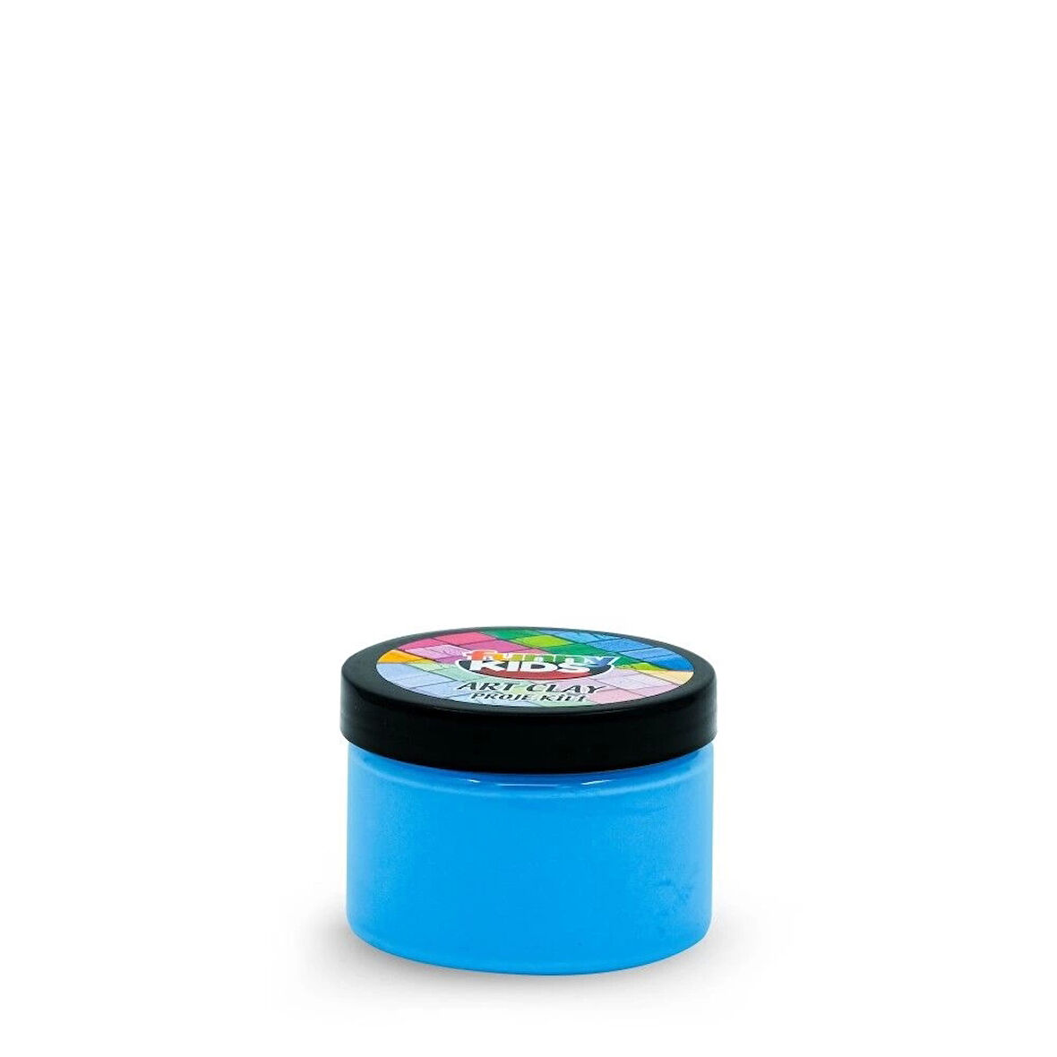 Supertrend Art Clay Proje Sanat Kili 40 cc. 564 AÇIK MAVİ