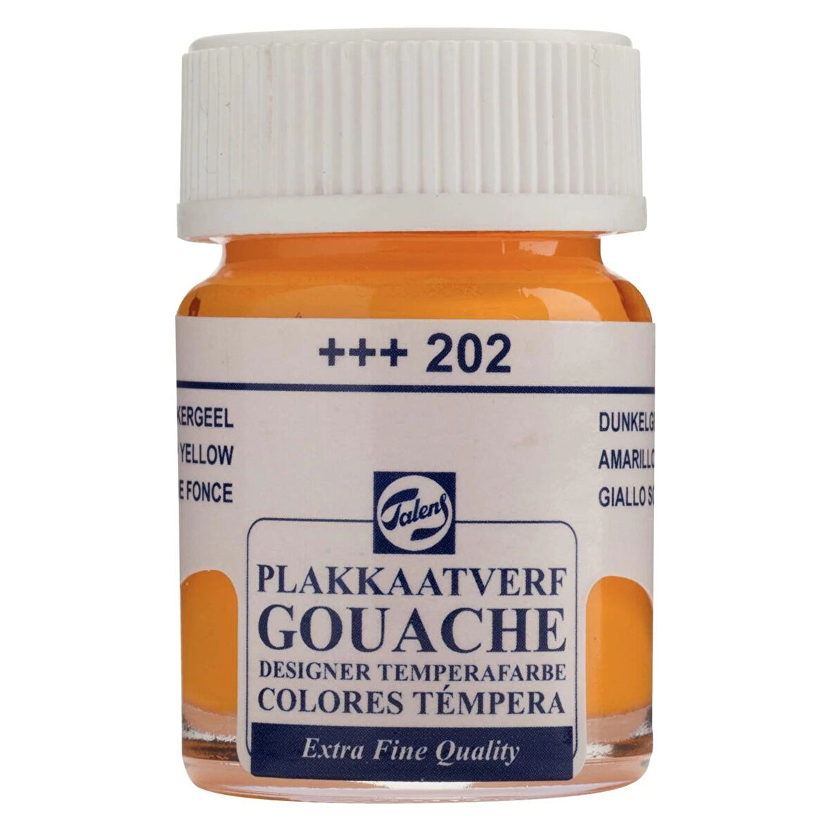 Supertrend Guaj Boya 202 Deep Yellow