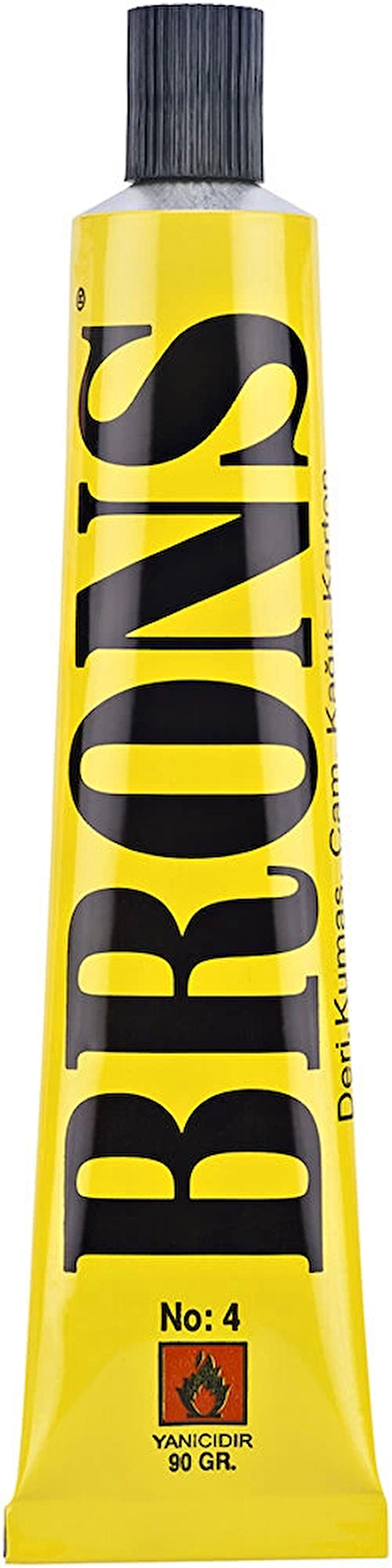 Supertrend Genel Amaçlı Sıvı Yapıştırıcı 90 gr. Solventli