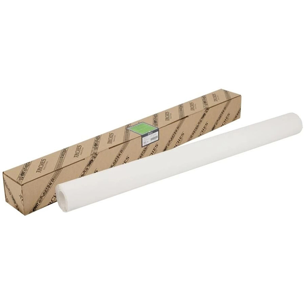 Supertrend Suluboya Kağıdı Cold Press Naturel White 300 gr. 113x914 cm. Rulo