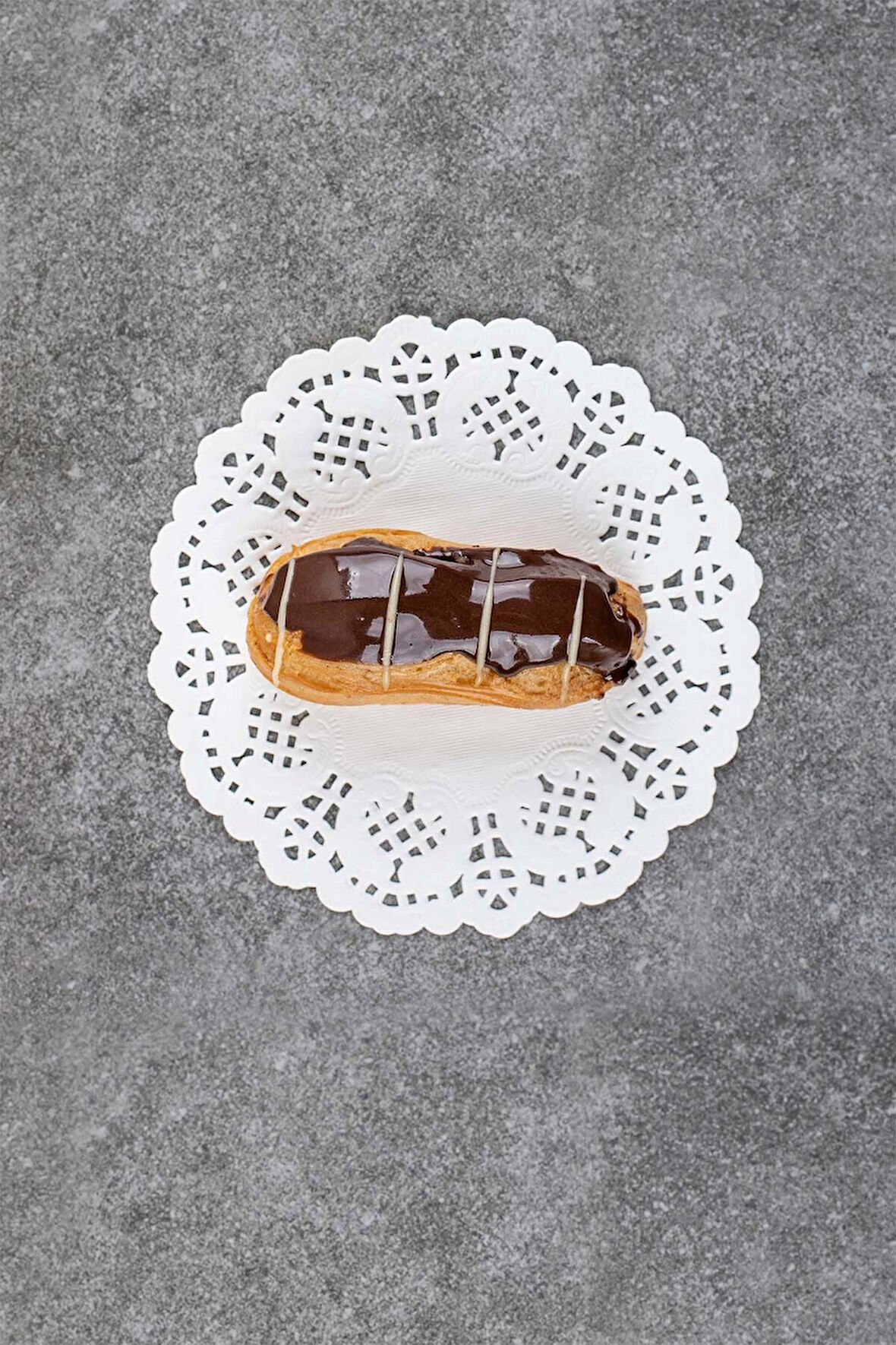 Supertrend Dantel Kağıt-Bardak Altlığı 9cm 100 Adet