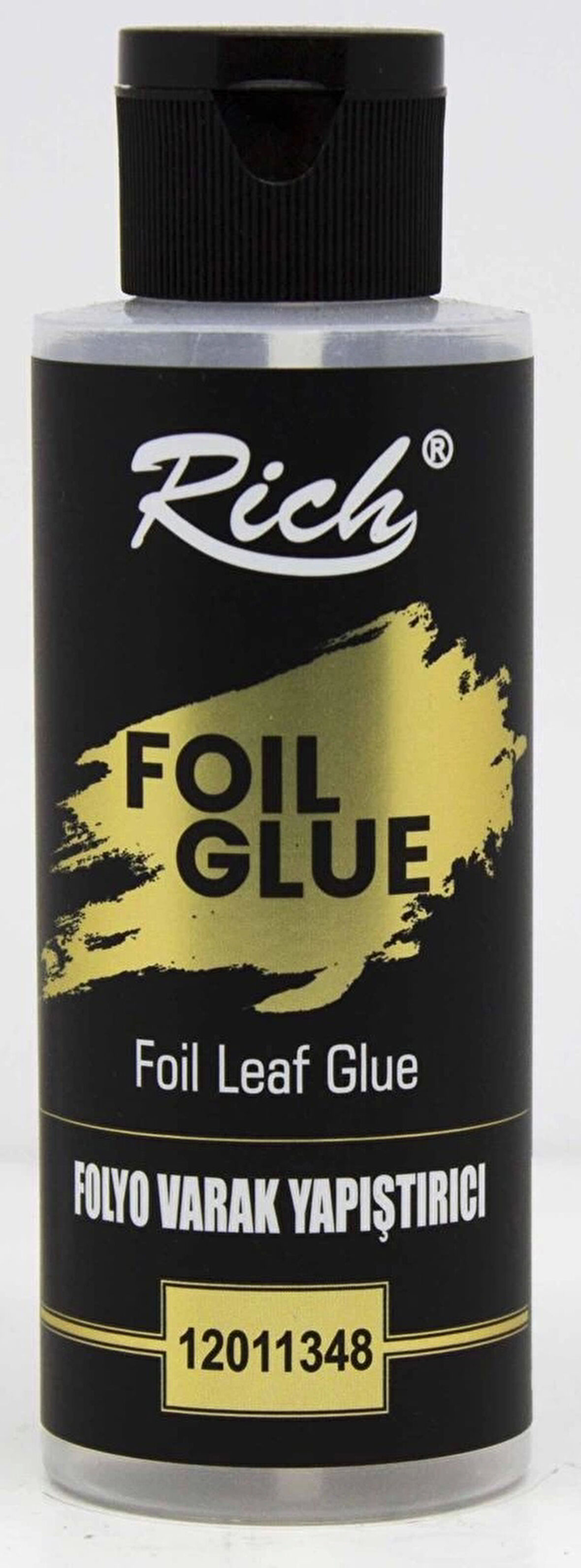 Supertrend Folyo Varak Yapıştırıcı 120 cc.