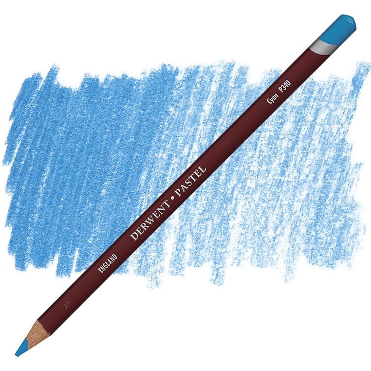 Supertrend Pastel Pencil P340 Cyan