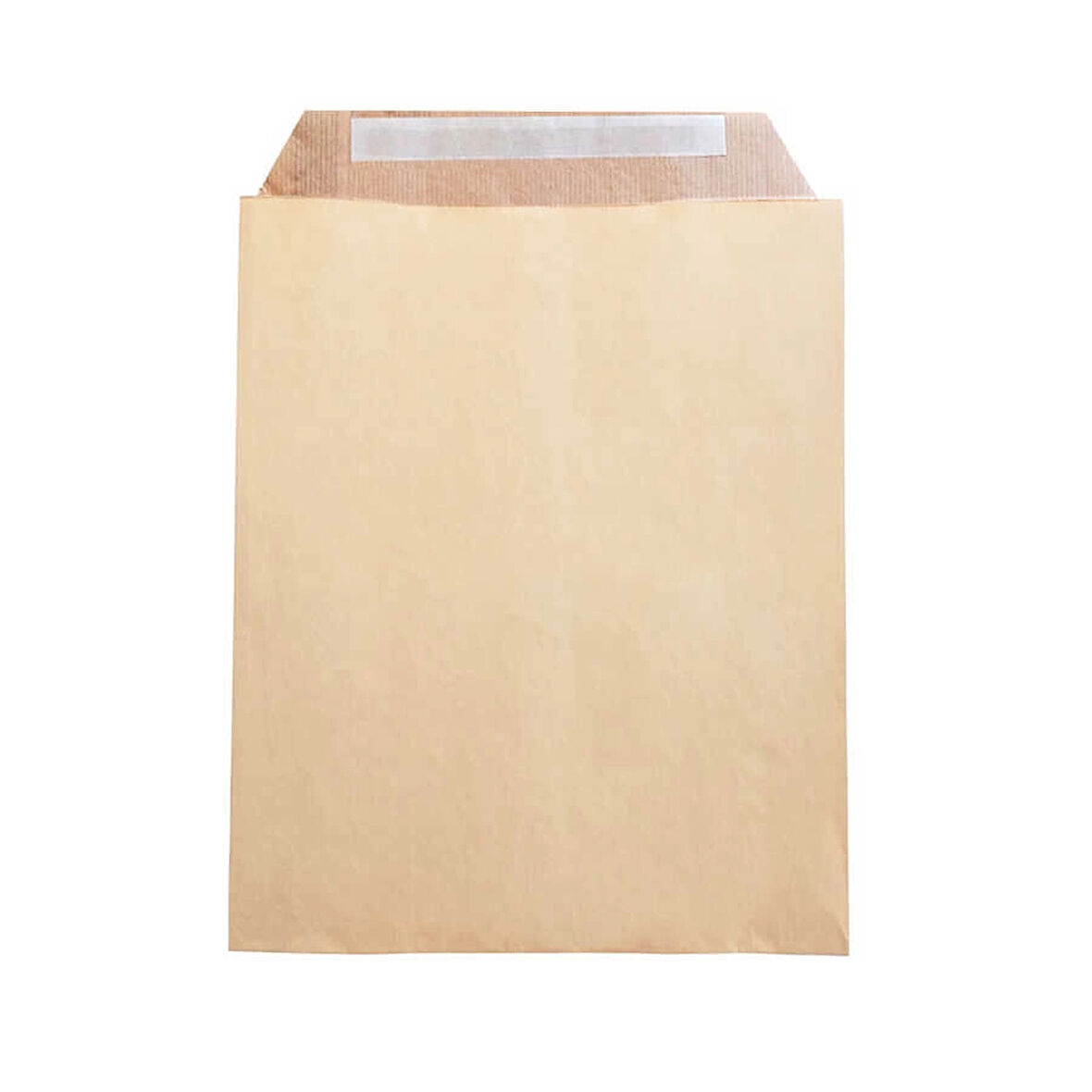 Kraft Bantlı Hediye Paketi 30x8x40,5 cm
