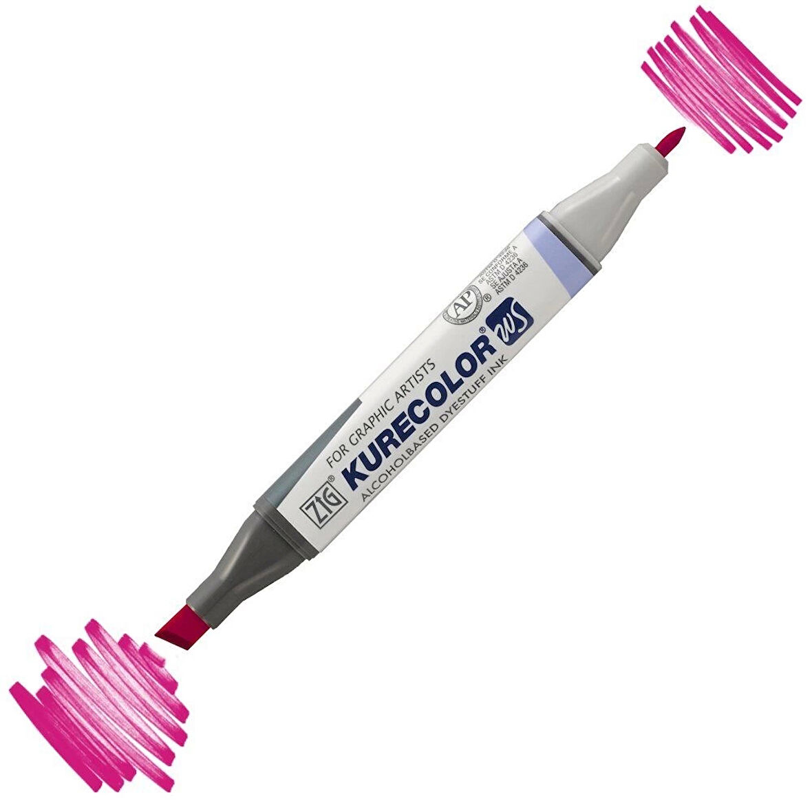 Supertrend Kurecolor Twin S Grafik Çizim Marker Kalemi 229 Dark Supertrendk